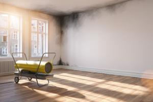 Messie Geruchsentfernung Kaarst