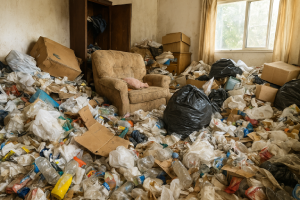 Messie Entrümpelung Kaarst