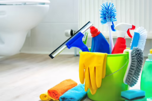 Messie Reinigung Kaarst