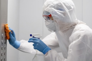 Messie Spezialreinigung Kaarst